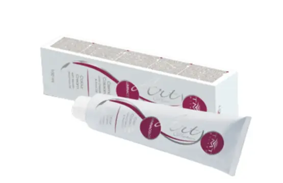 TMT Milano Art Collection Crema Colorante Luminacolor 6.2 Rubio Oscuro Amatista 100ml